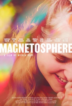 Постер: Магнитосфера / Magnetosphere (2024)