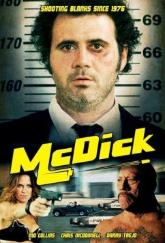 Постер: МакХер / McDick (2017)