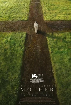 Постер: Мать / Mother (2025)