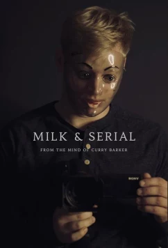 Постер: Милк и сериал / Milk & Serial (2024)