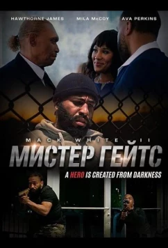 Постер: Мистер Гейтс