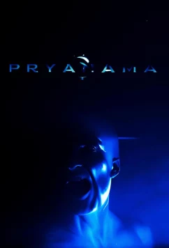 Постер: Надлом реальности / Pryanama (2025)