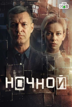 Постер: Ночной (2024)
