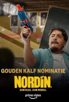 Постер: Нордин / Nordin (2025) Постер: Нордин / Nordin (2025)