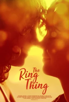 Постер: Обручальное кольцо / The Ring Thing (2017)