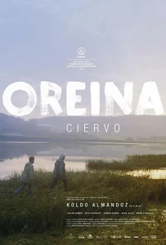 Постер: Олень / Oreina (2018)