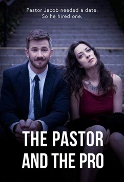 Постер: Пастор и Про / The Pastor and the Pro (2018)