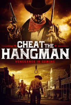 Постер: Перехитрить палача / Cheat the Hangman (2018)