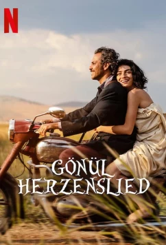 Постер: Песня сердца / Gönül / Affection of The Heart (2022)
