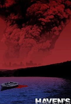 Постер: Последнее пристанище / Haven's End (2019)