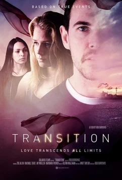 Постер: Перерождение / Transition (2018)