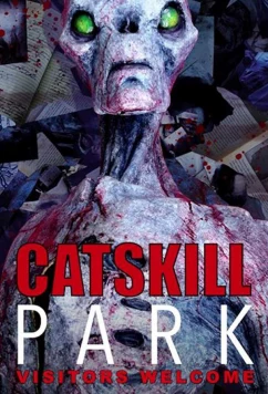 Постер: Парк Катскилл / Catskill Park (2018)