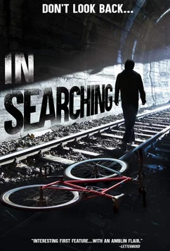 Постер: В поиске / In Searching (2018)