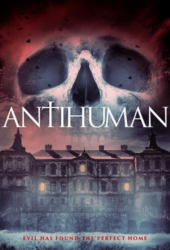 Постер: Античеловек / Post Human: An Event (2017)