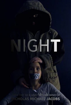 Постер: Ночь / Night (2019)