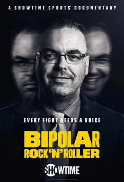Постер: Биполярный рок-н-ролльщик / Bipolar Rock 'N Roller (2018)
