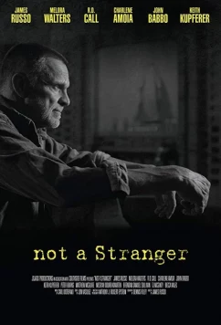 Постер: Не чужой / Not a Stranger (2018)