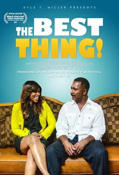 Постер: Ты - лучший! / The Best Thing! (2017)