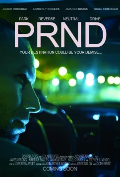 Постер: Коробка передач / PRND (2017)