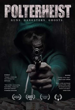 Постер: Полтергейст / Polterheist (2018)