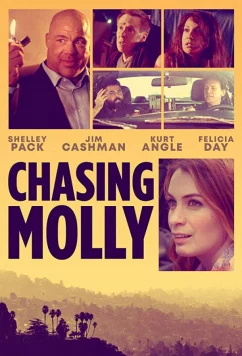 Постер: Преследуя Молли / Chasing Molly (2019)