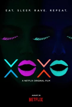 Постер: ХОХО / Фестиваль "Эксоэксо" / XOXO (2016)