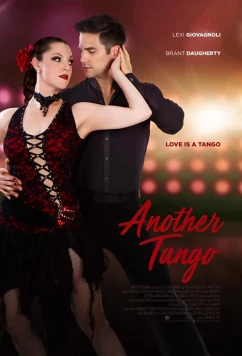 Постер: Еще одно танго / Another Tango (2018)