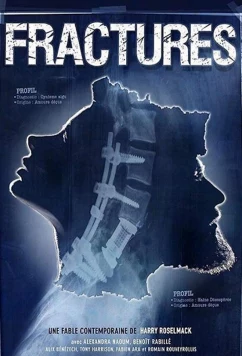 Постер: Перелом / Fractures (2017)