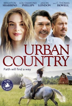 Постер: Сельская жизнь / Urban Country (2018)