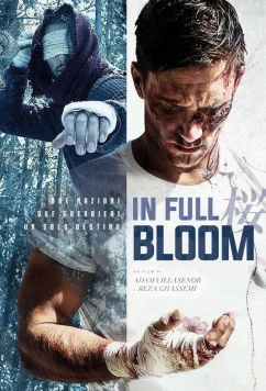 Постер: В полном расцвете / In Full Bloom (2019)