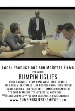Постер: Кто вы, мистер Пински? / Bumpin Uglies (2013)