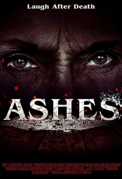 Постер: Прах / Ashes (2018)