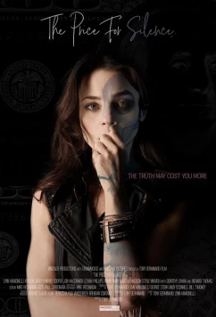 Постер: Цена молчания / The Price for Silence (2018)