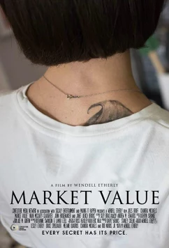Постер: Рыночная стоимость / Market Value (2017)