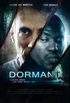 Постер: Спящий / Dormant (2018)