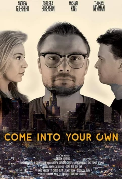 Постер: Найди себя / Come Into Your Own (2019)
