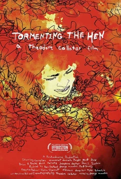 Постер: Мучение Курицы / Tormenting the Hen (2017)