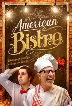 Постер: Американское бистро / American Bistro (2019)