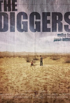 Постер: Копатели / The Diggers (2019) Постер: Копатели / The Diggers (2019)