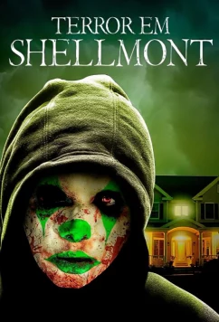 Постер: Бойня в округе Шеллмонт / Shellmont County Massacre (2018)