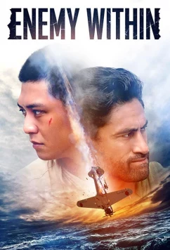 Постер: Враг внутри / Enemy Within (2019) Постер: Враг внутри / Enemy Within (2019)