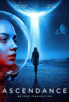 Постер: Восхождение / Ascendance (2017)