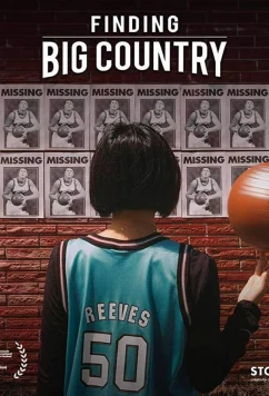 Постер: Поиск Большой Страны / Finding Big Country (2018) Постер: Поиск Большой Страны / Finding Big Country (2018)