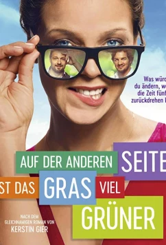 Постер: На другой лужайке трава всегда зеленее / Auf der anderen Seite ist das Gras viel gruner (2017) Постер: На другой лужайке трава всегда зеленее / Auf der anderen Seite ist das Gras viel gruner (2017)