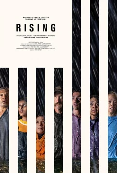 Постер: Потоп / Rising (2018)