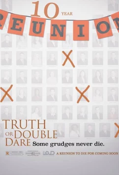 Постер: Правда или действие (ТОДД) / Truth or Double Dare (TODD) (2018)