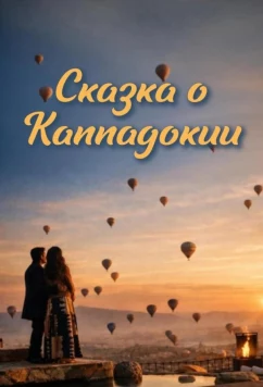Постер: Сказка Каппадокии (2026) Постер: Сказка Каппадокии (2026)
