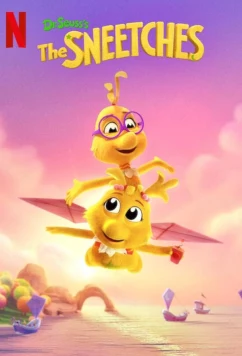 Постер: Сничи / Dr. Seuss's the Sneetches (2025) Постер: Сничи / Dr. Seuss's the Sneetches (2025)