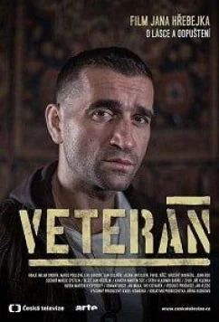 Постер: Ветеран / Veterán (2020)