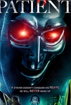 Постер: 11-ый пациент / The 11th Patient (2018)